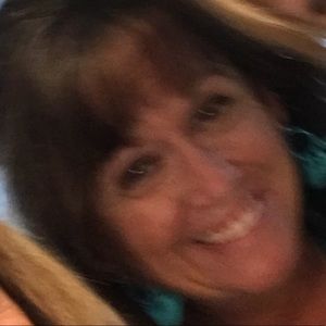 Meet your Posher, Susan